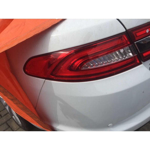 Lanterna Lado Esquerdo Jaguar Xf V6 Supercharger 2014