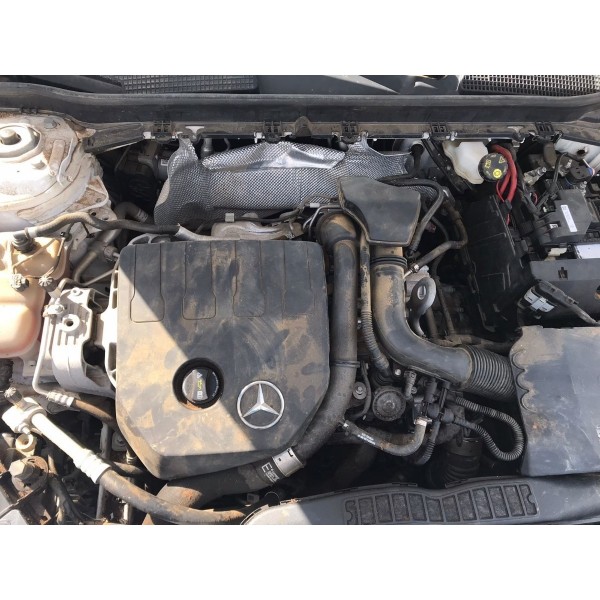 Motor De Arranque Mercedes Benz A200 1.3t Sedan 2019