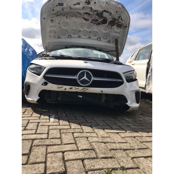 Painel Frontal Mercedes Benz A200 1.3t Sedan 2019