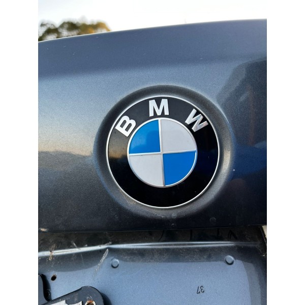 Emblema Logo Bmw Da Bmw M 240i 2017