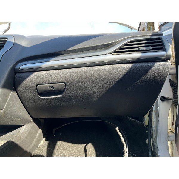 Porta Luvas Ford Fusion Titanium 2015