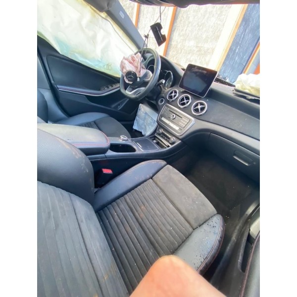 Bomba Combustivel Mercedes Benz Gla 250 2019