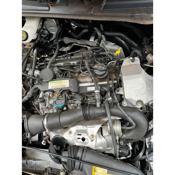 Motor De Arranque Mercedes Benz Gla 250 2019